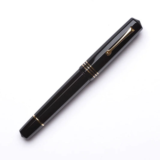 Leonardo Dodici Vulcanica Fountain Pen