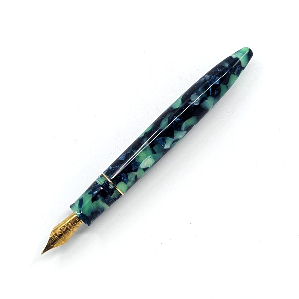 Leonardo Furore Fiordo di Furore Fountain Pen