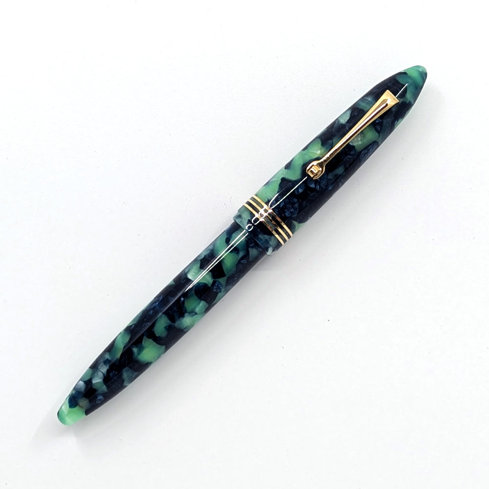 Leonardo Furore Fiordo di Furore Rollerball Pen
