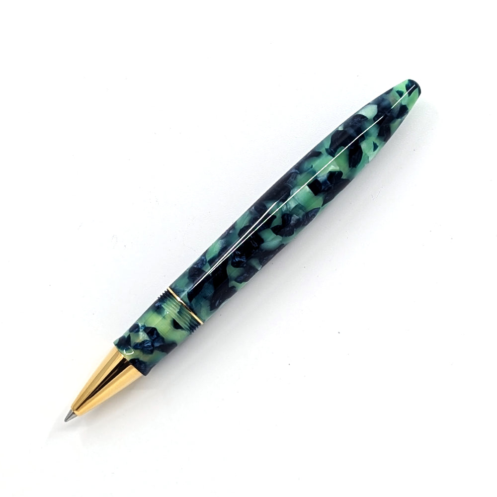 Leonardo Furore Fiordo di Furore Rollerball Pen