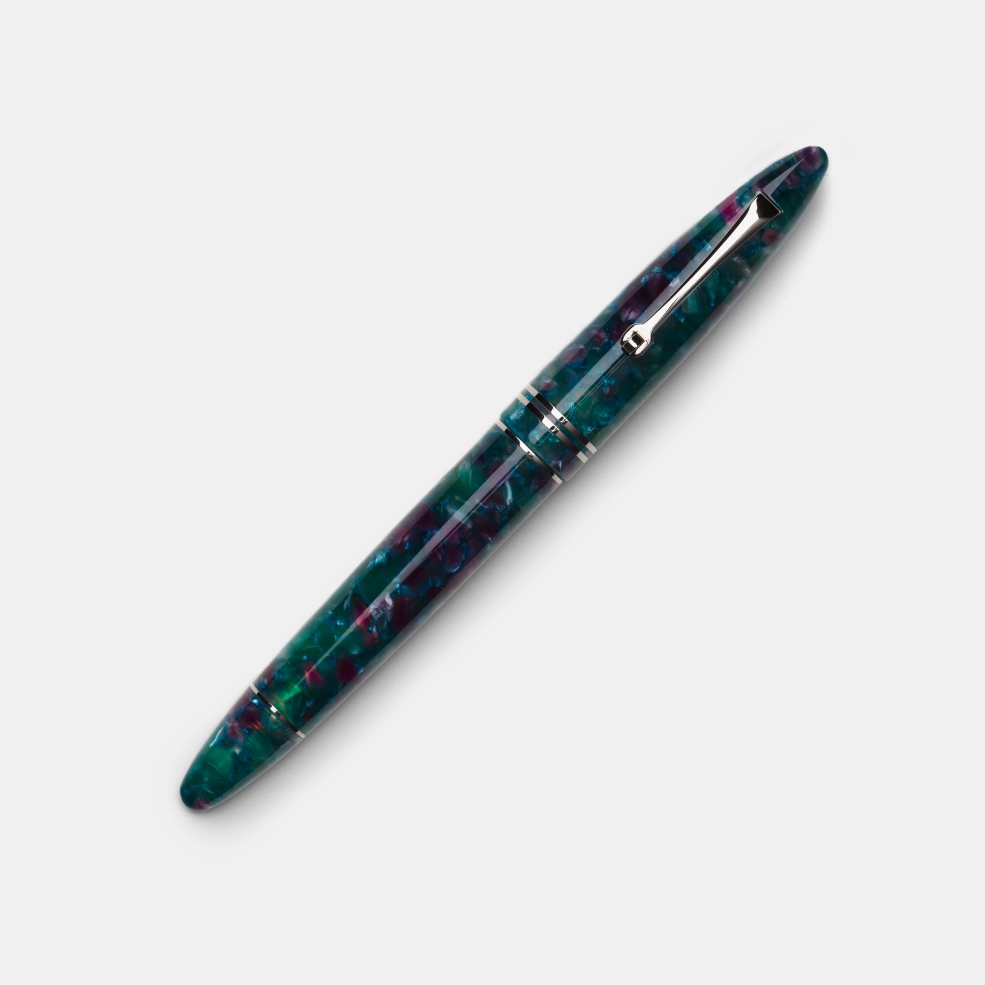 Leonardo Furore Fountain Pen