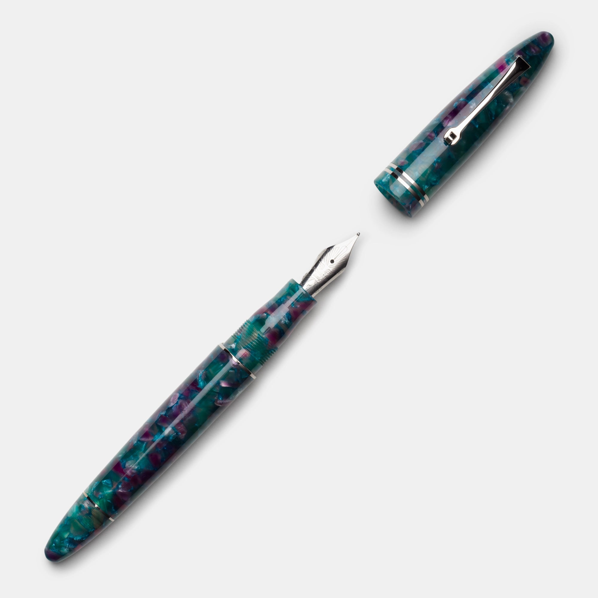 Leonardo Furore Fountain Pen