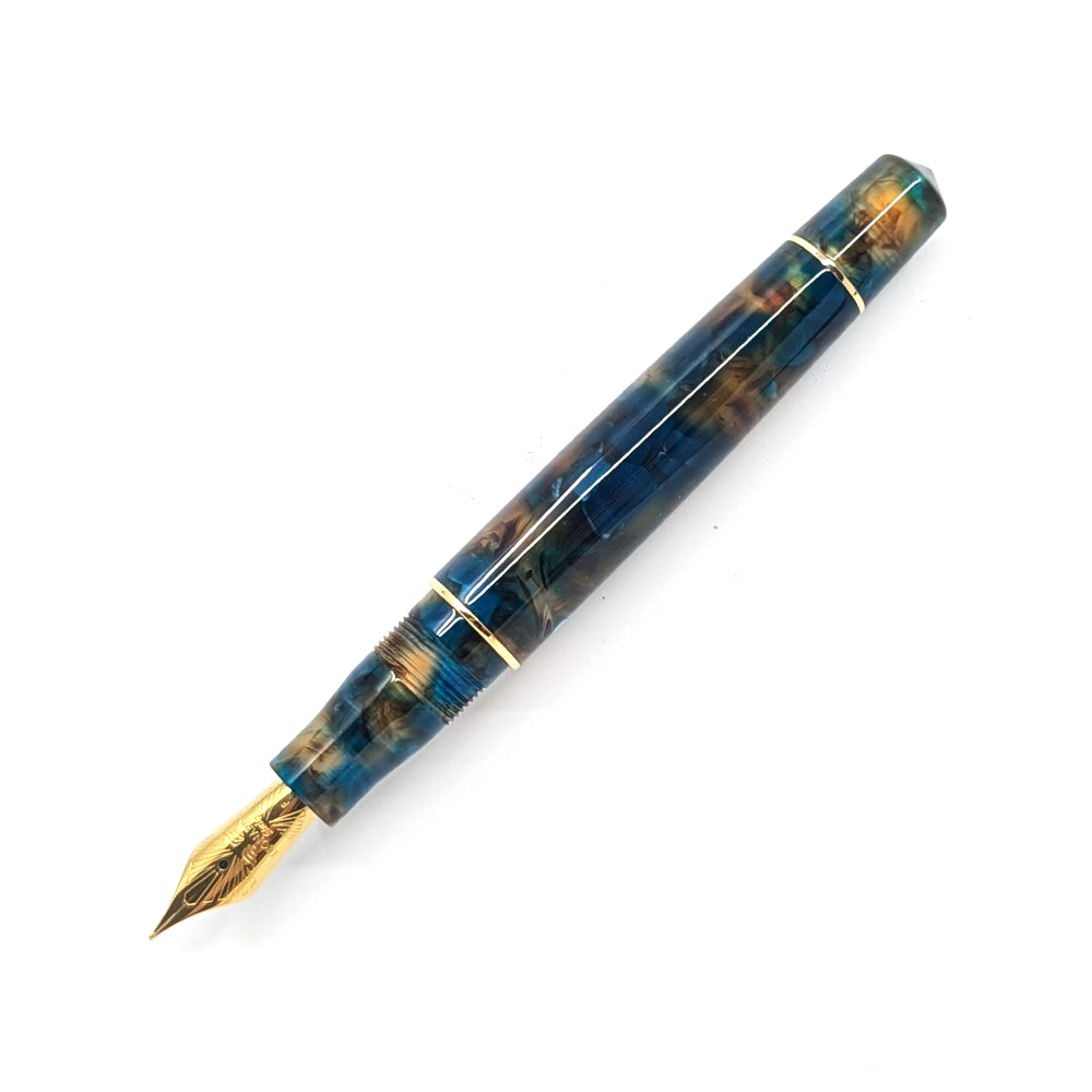 Leonardo Momento Zero Pausilya Fountain Pen