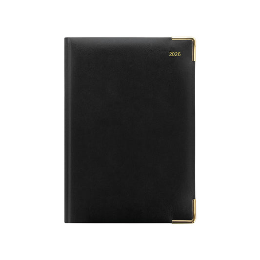 Letts 32X Classic A5 Week to View 2026