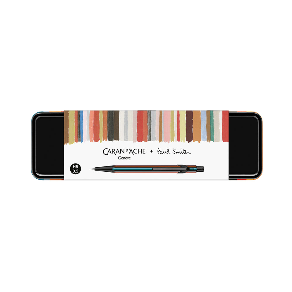 CARAN D'ACHE x Paul Smith 849  ボールペン sddefault.jpg