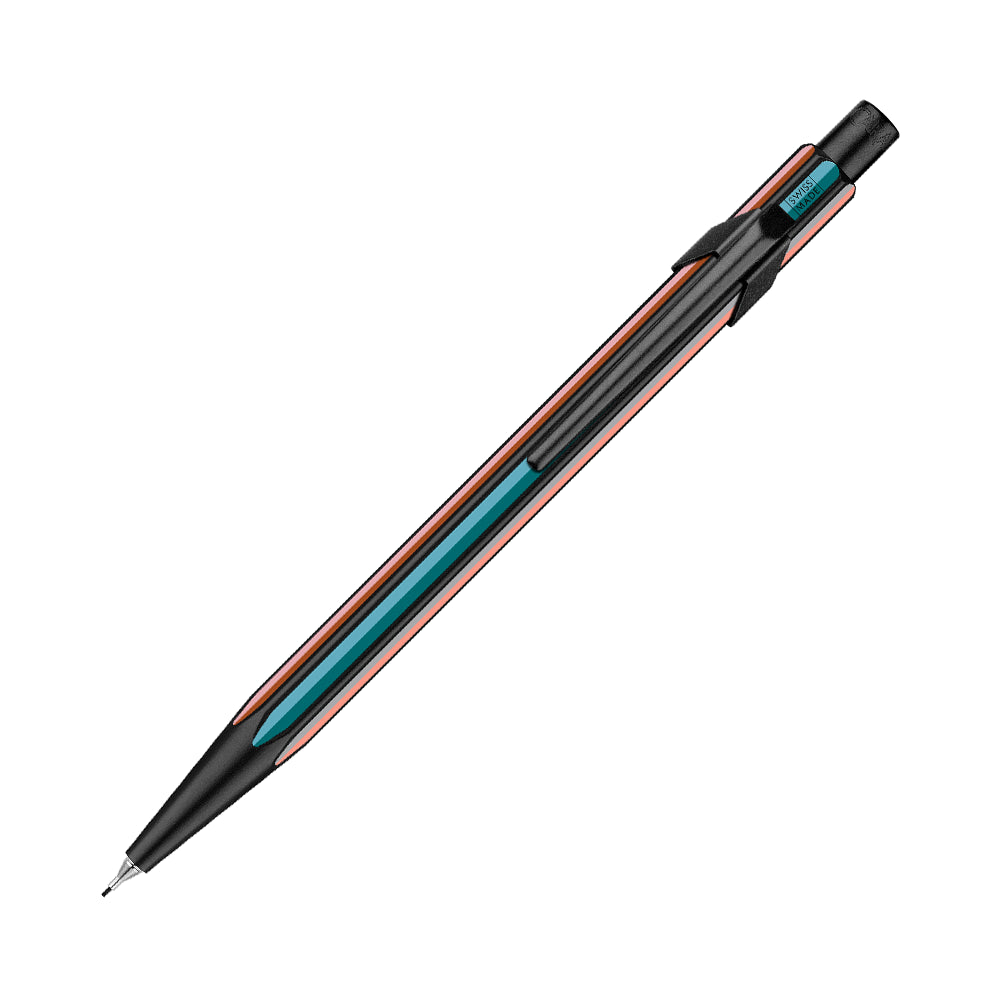 Caran d'Ache + Paul Smith Edition 5 849 Mechanical Pencil