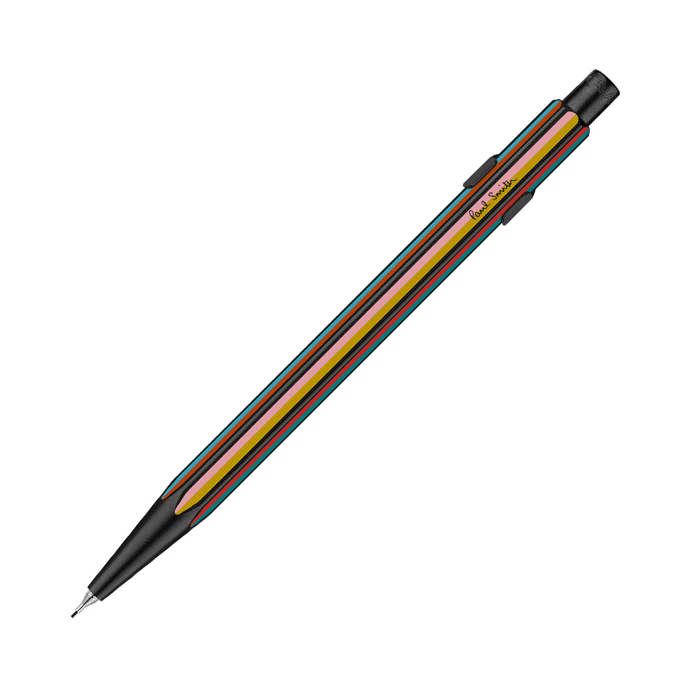 Caran d'Ache + Paul Smith Edition 5 849 Mechanical Pencil