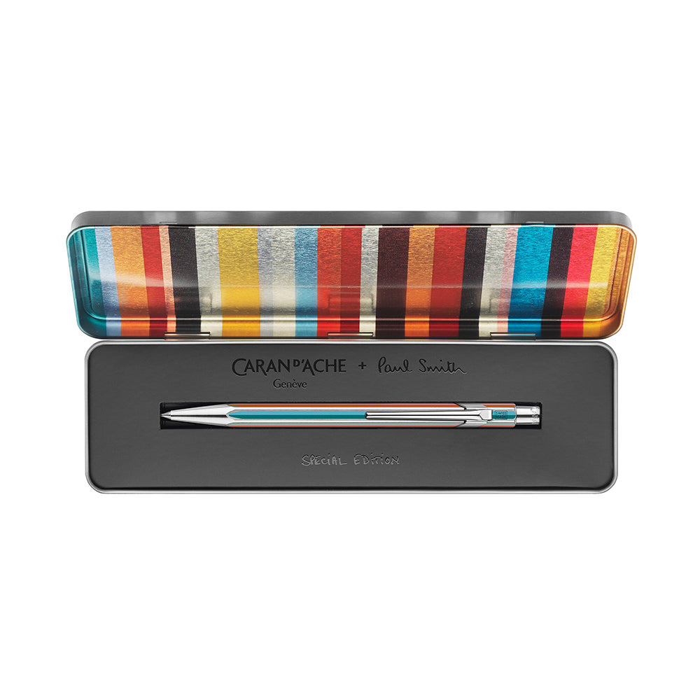 Caran d'Ache + Paul Smith Edition 5 849 Mechanical Pencil