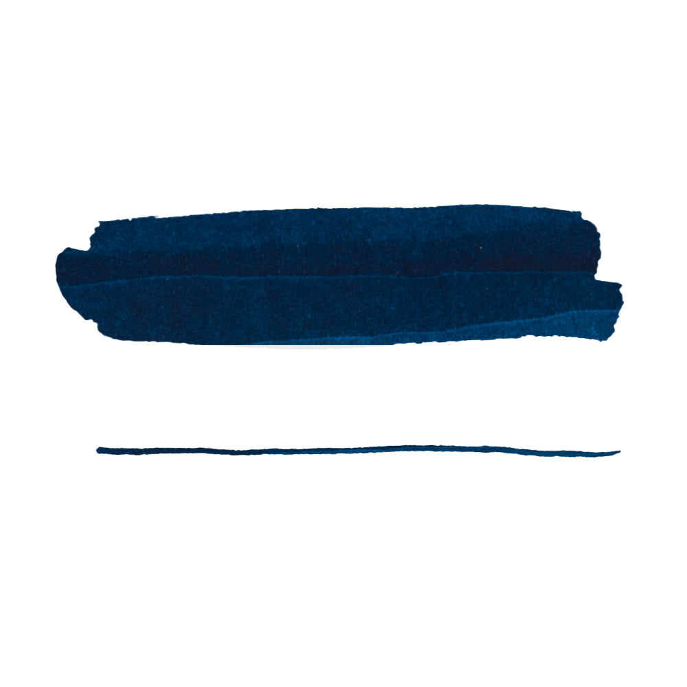 Graf von Faber-Castell Cartridges Midnight Blue