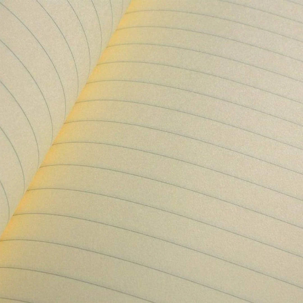 Monokaki A5 9mm Ruled Notebook