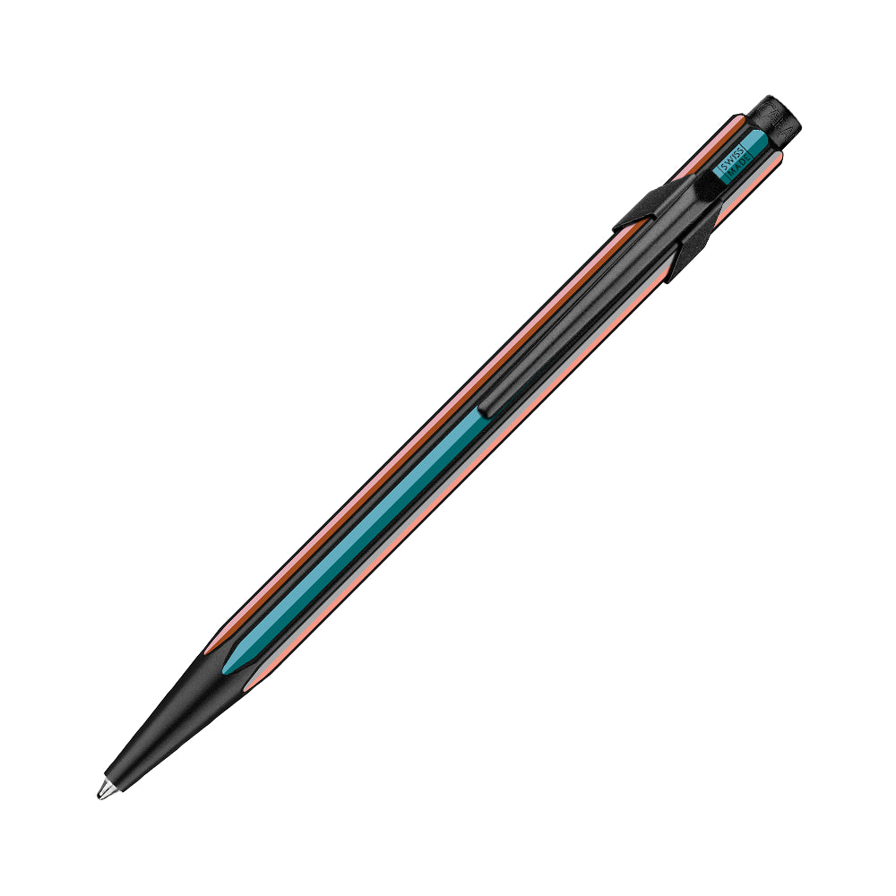 Caran d'Ache + Paul Smith Edition 5 849 Ballpoint Pen