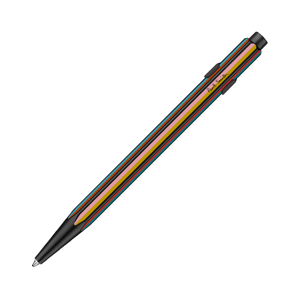 Caran d'Ache + Paul Smith Edition 5 849 Ballpoint Pen