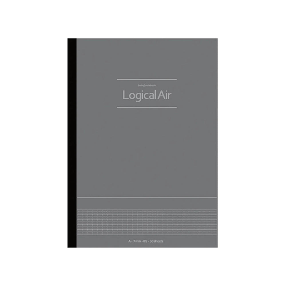 Nakabayashi Logical Air B5 Notebook