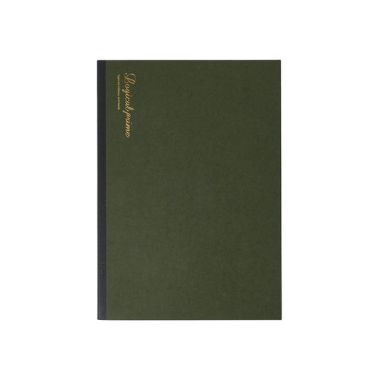 Nakabayashi Logical Prime A5 Notebook