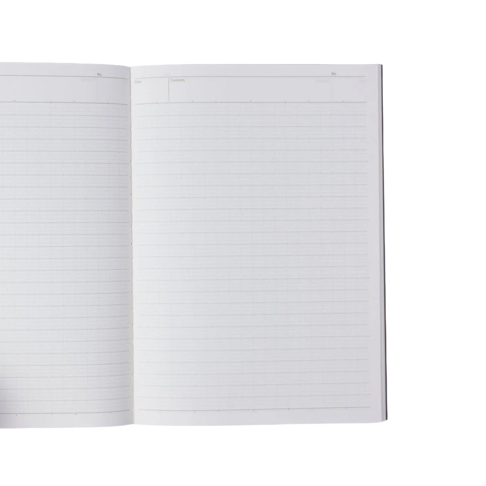 Nakabayashi Logical Prime A5 Notebook