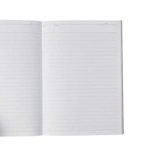 Nakabayashi Logical Prime A5 Notebook