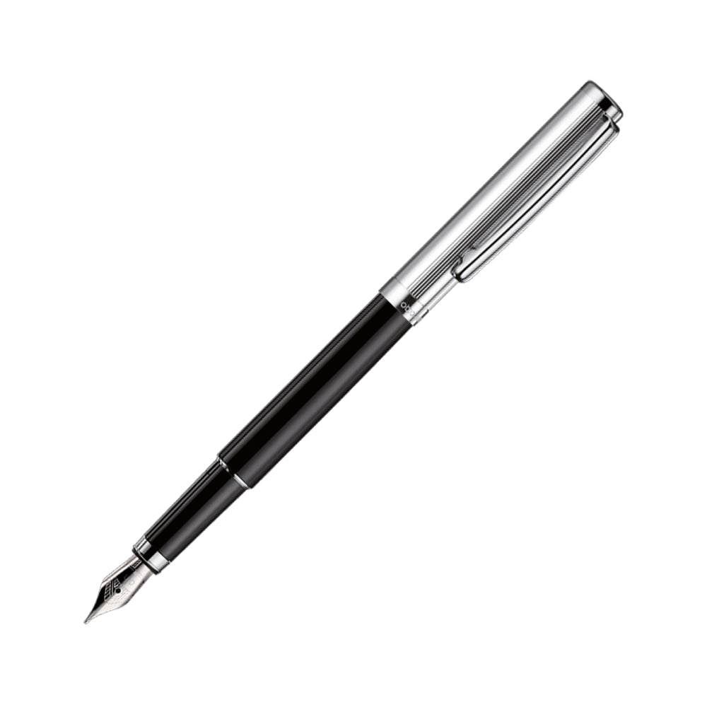 Otto Hutt Design01 Fountain Pen