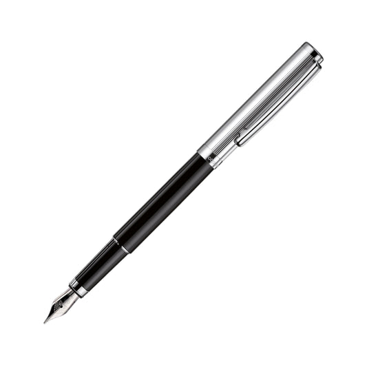 Otto Hutt Design01 Fountain Pen