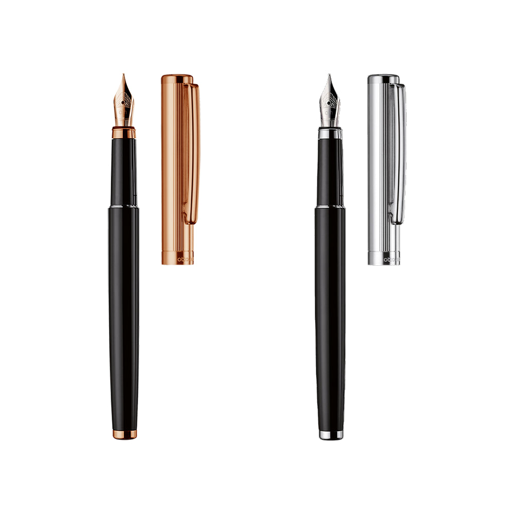 Otto Hutt Design01 Fountain Pen
