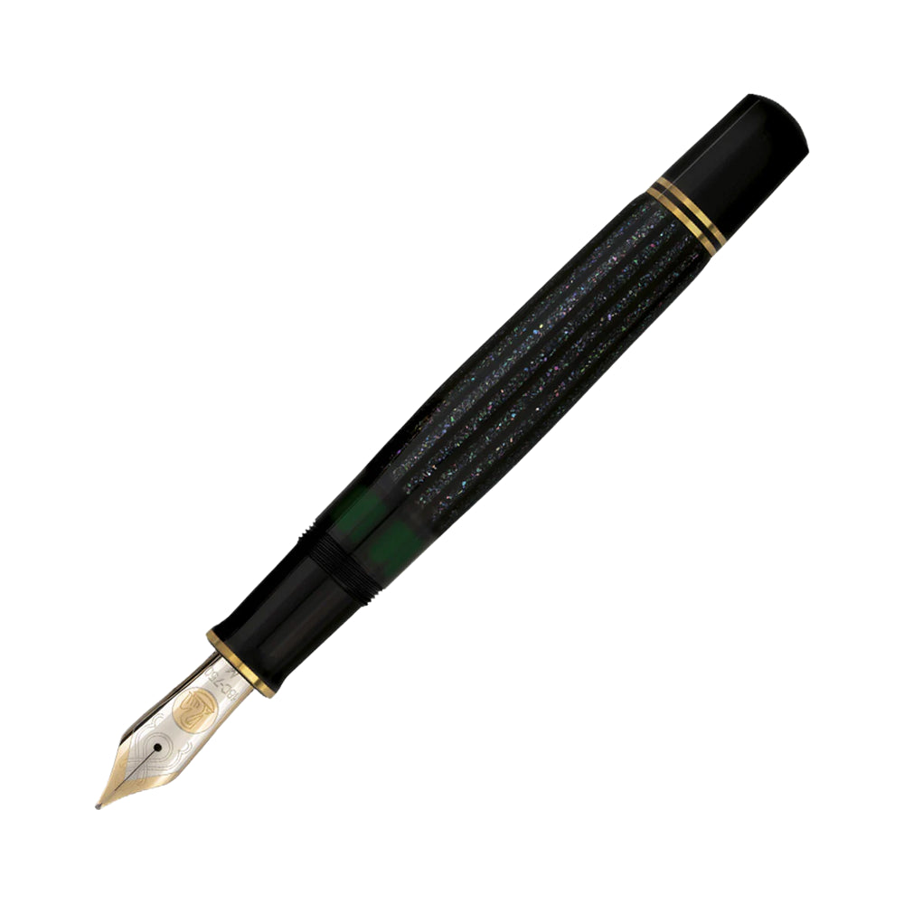 Pelikan Souverän M1000 Raden Stardust Limited Edition Fountain Pen