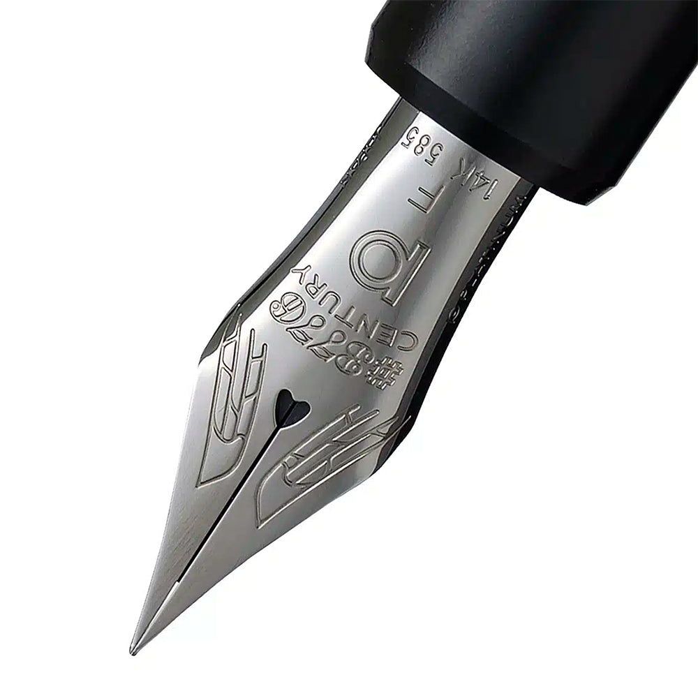 Platinum #3776 Century Travia Fountain Pen