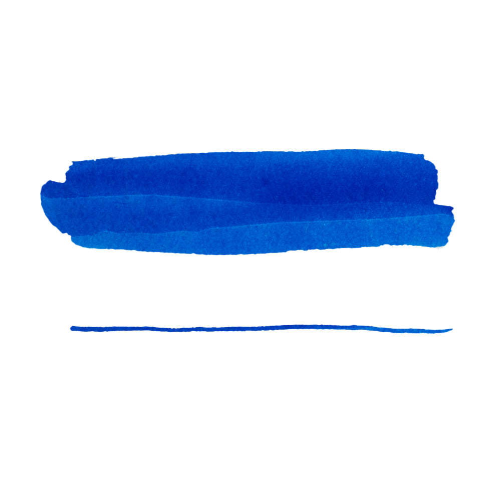 Graf von Faber-Castell Cartridges Royal Blue