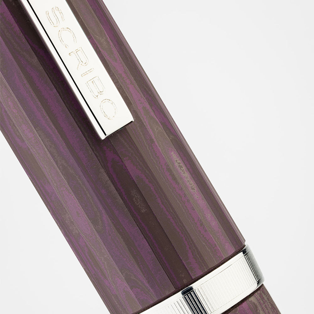 Scribo Flow Armonia Fountain Pen