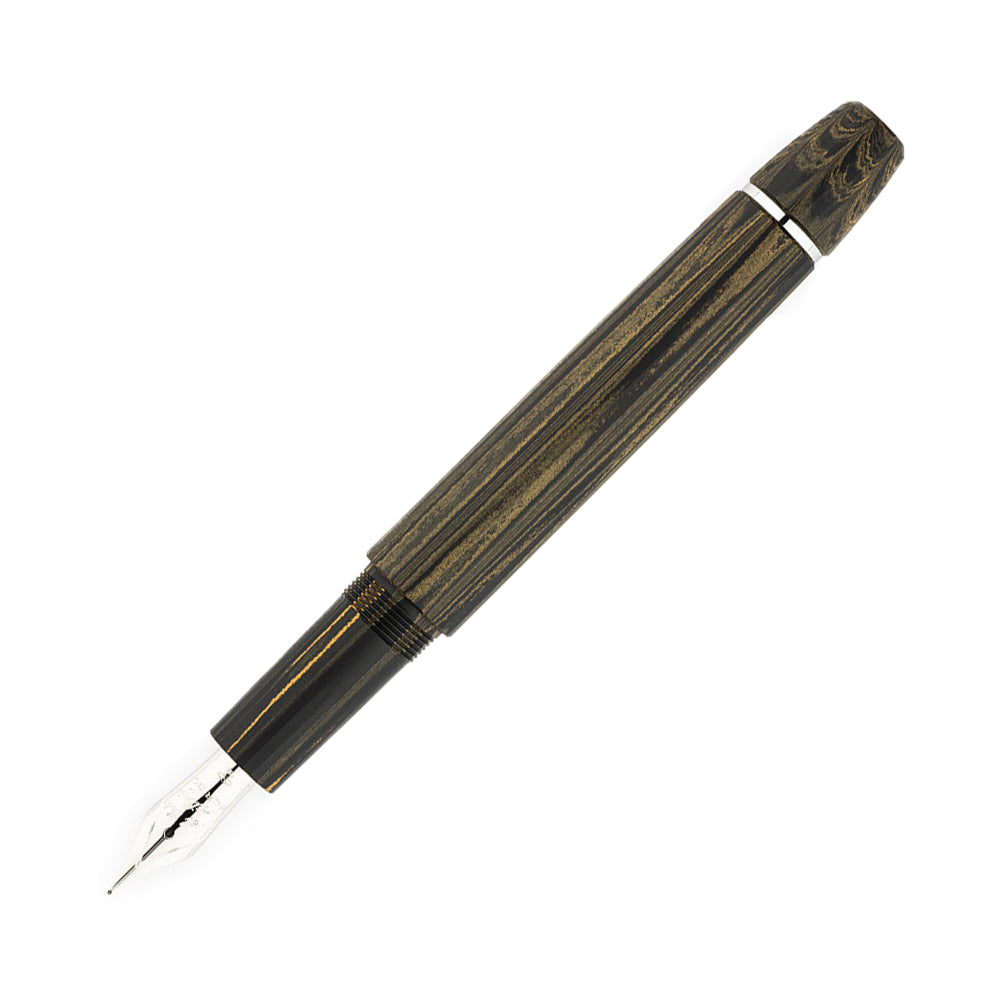 Scribo Flow Memoria Fountain Pen