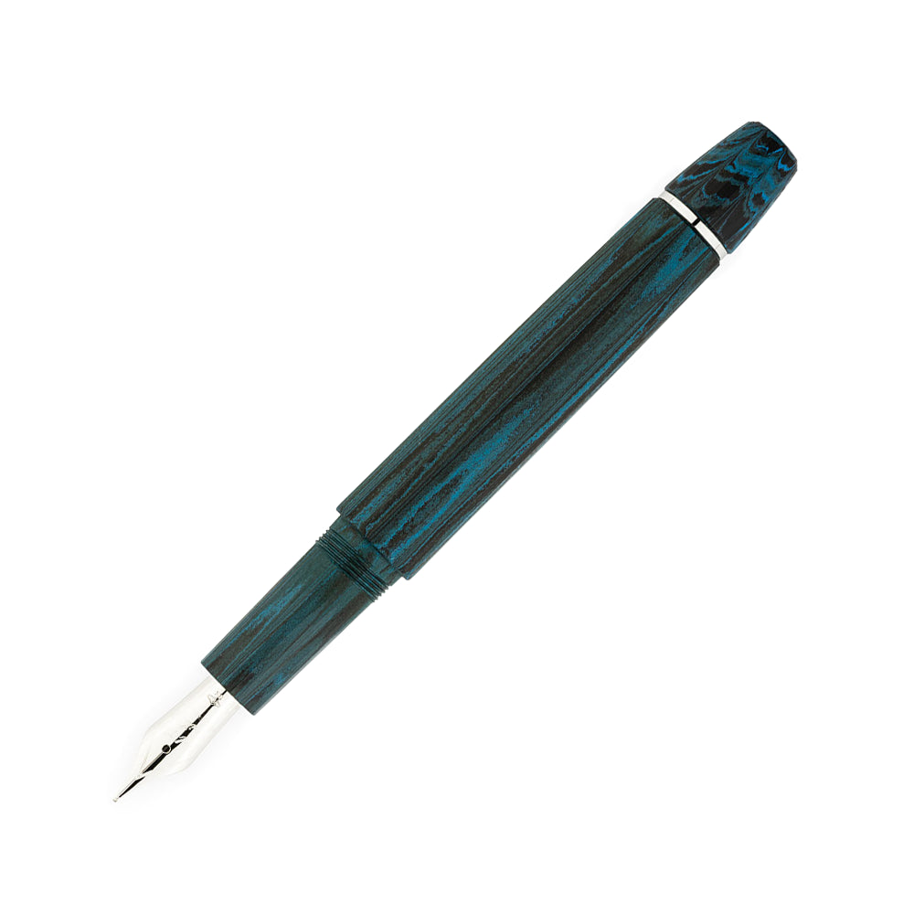 Scribo Flow Tempo Fountain Pen