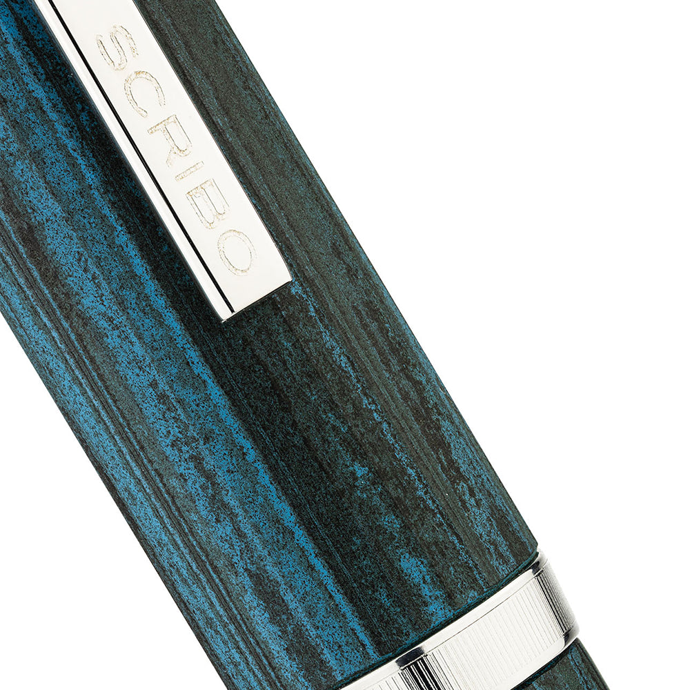 Scribo Flow Tempo Fountain Pen