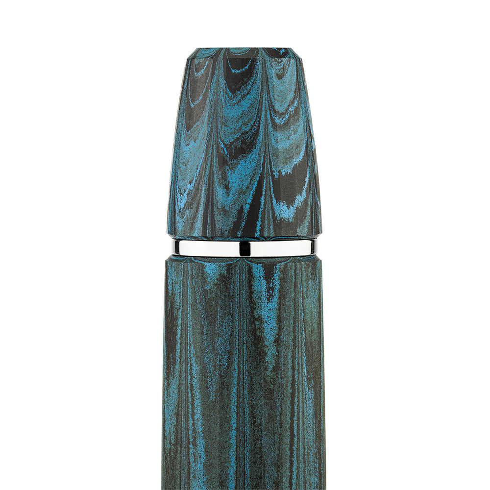 Scribo Flow Tempo Fountain Pen