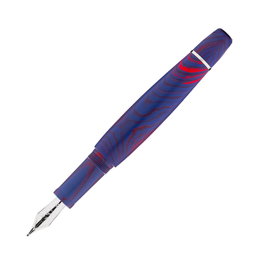 Scribo La Dotta Paradisus Fountain Pen