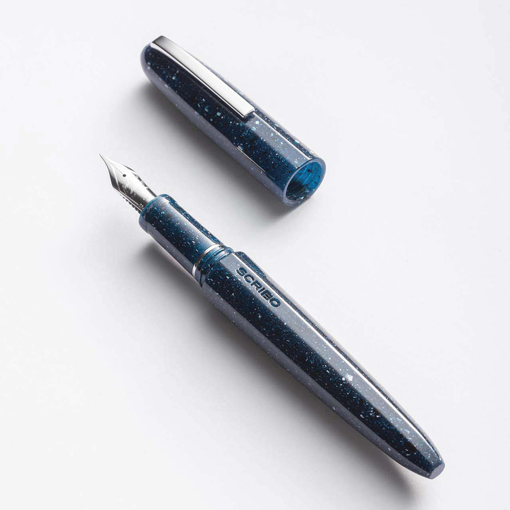 Scribo Piuma A Riveder Le Stelle Fountain Pen