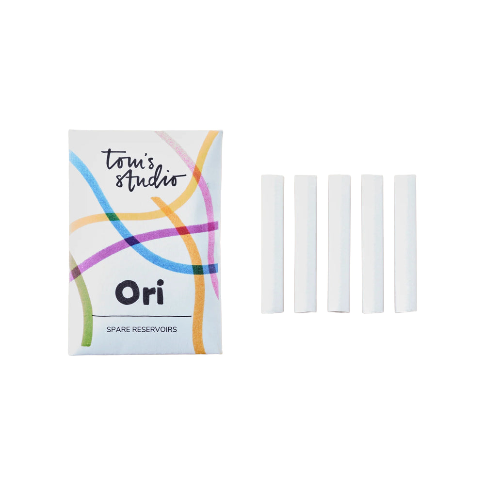 Tom's Studio Ori Spare Ink Reservoirs