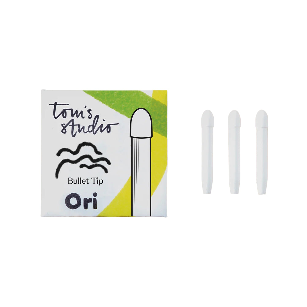 Tom's Studio Ori Tips (Pack of 3)