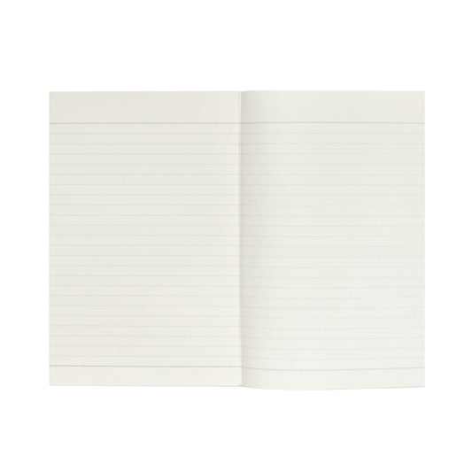 Tsubame A5 7mm Ruled Notebook (120 Pages)