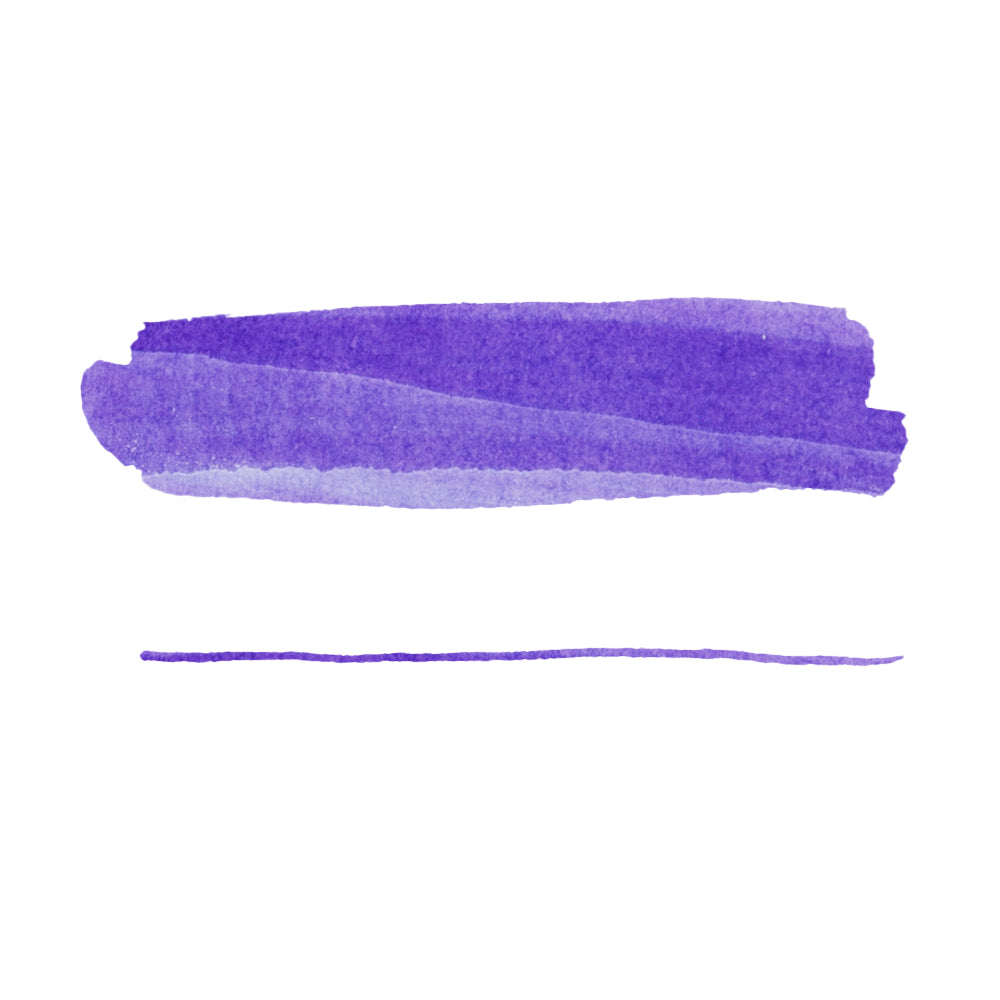 Graf von Faber-Castell Cartridges Violet Blue