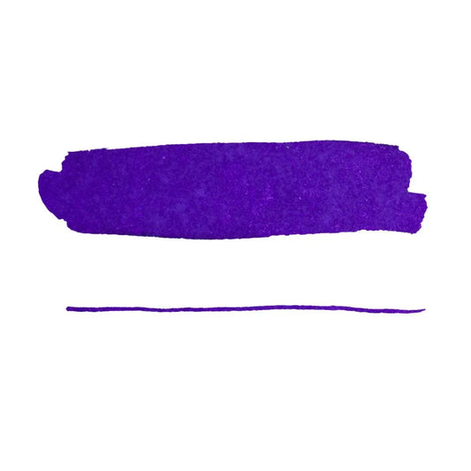 Herbin Violette Pensee Ink Bottle 30ml