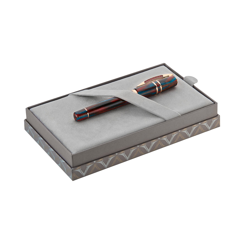 Visconti Homo Sapiens Legacy Limited Edition Rollerball Pen