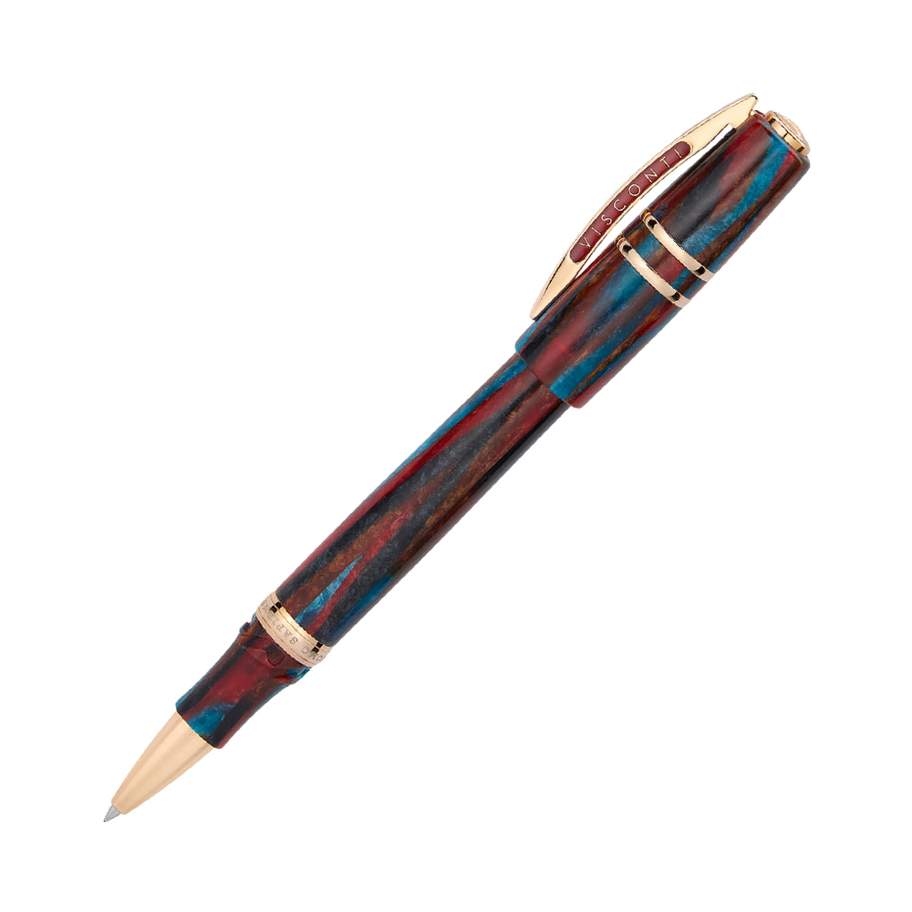 Visconti Homo Sapiens Legacy Limited Edition Rollerball Pen