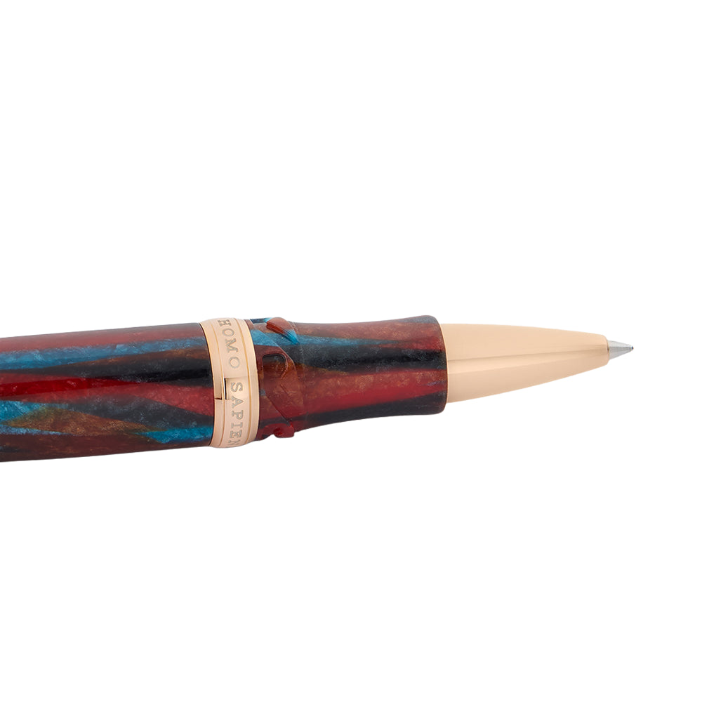 Visconti Homo Sapiens Legacy Limited Edition Rollerball Pen