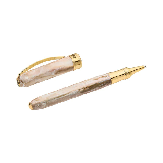 Visconti Virgilio & Caronte Limited Edition Rollerball Pen