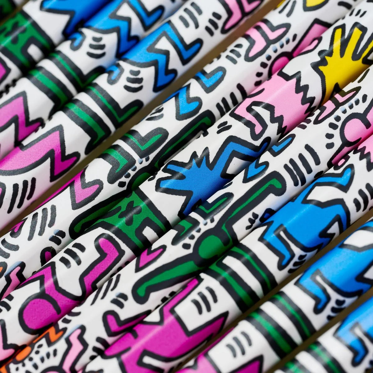 Blackwing Volume 292 Keith Haring (Pack of 12)