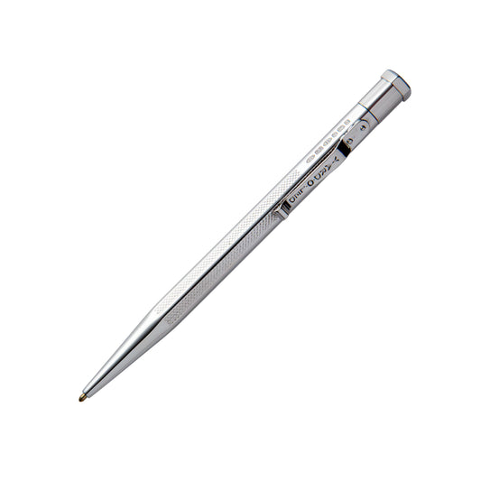 Yard-O-Led Diplomat Barley Ballpoint Pen