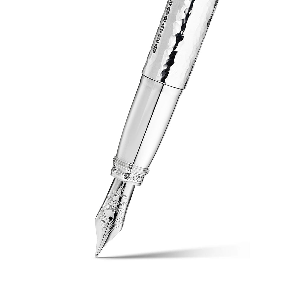 Yard-O-Led Grand Martelé Fountain Pen