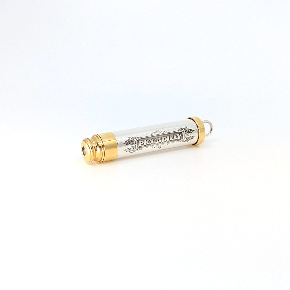 Yard-O-Led Piccadilly Arcade Pencil Necklace