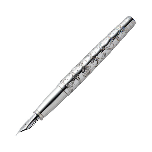 Yard-O-Led Viceroy Grand Victorian Fountain Pen