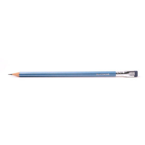 Blackwing Pearl Blue Pack of 12 - Laywine's