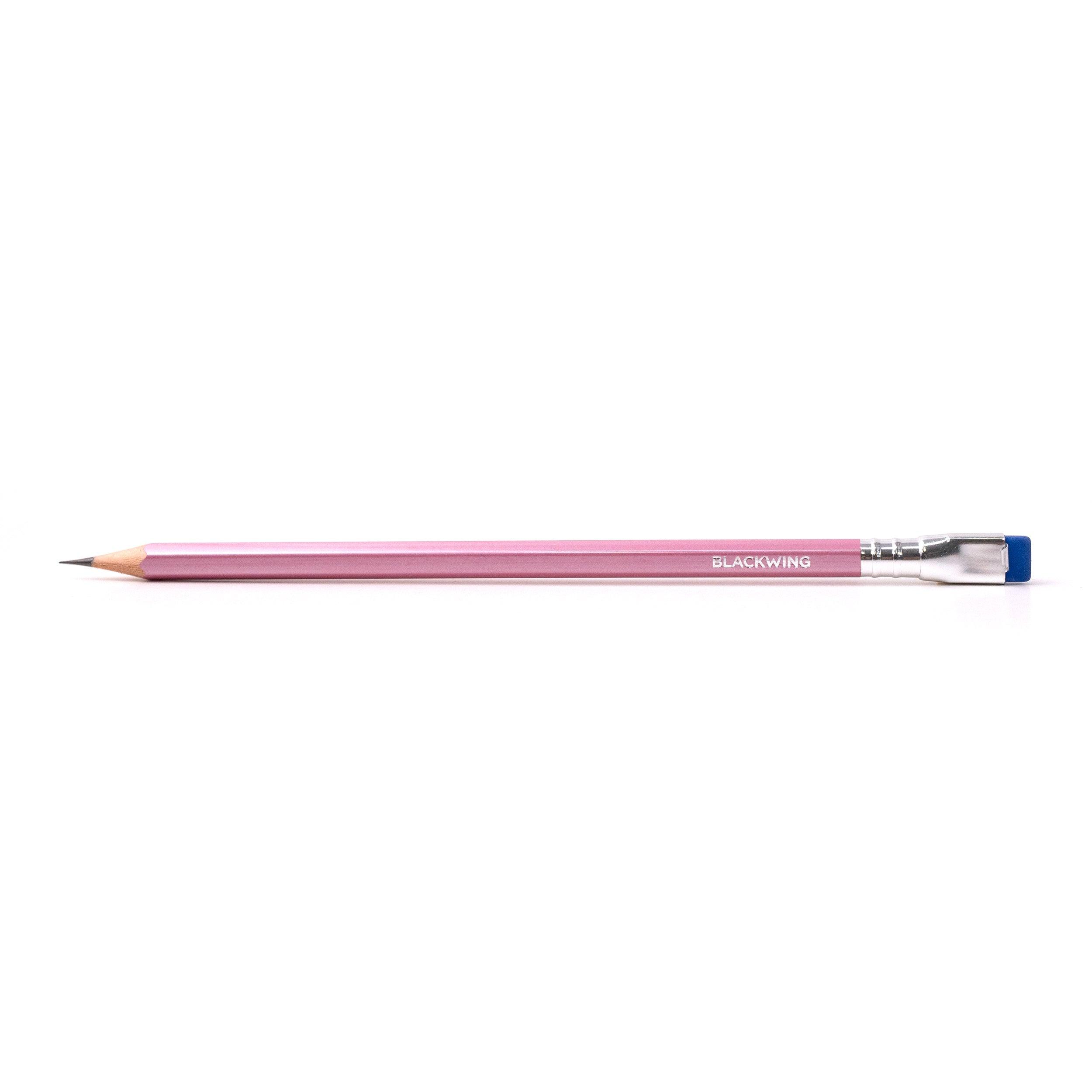 Blackwing Pearl Pink Pack of 12 - Laywine's