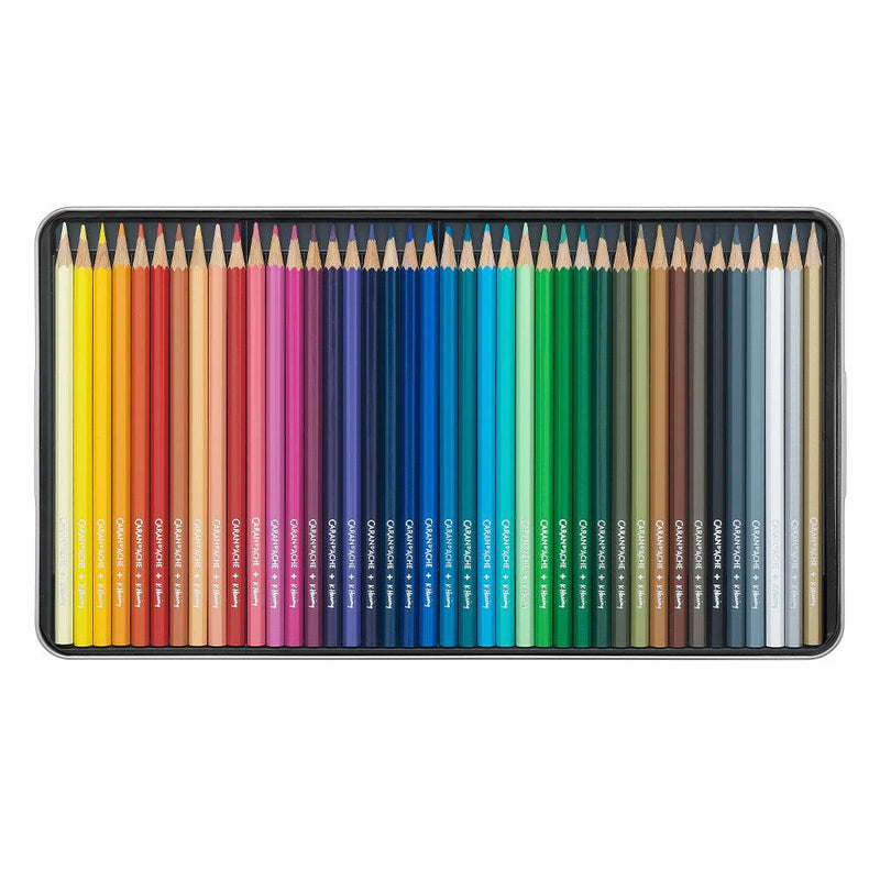 BEL-7643670061792-12 Crayons De Couleur À Base D'Huile Crayon De
